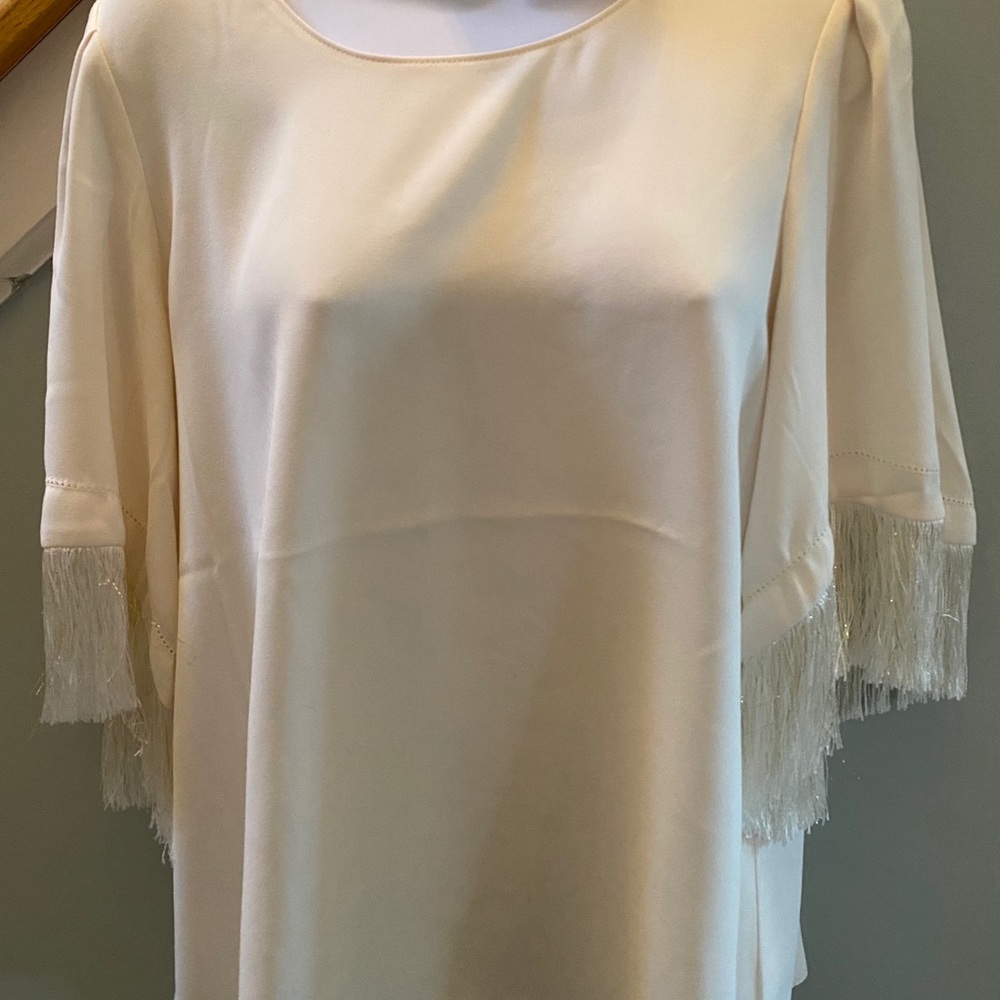 Elegant blouse